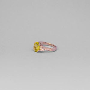 Fresh Ring Ring