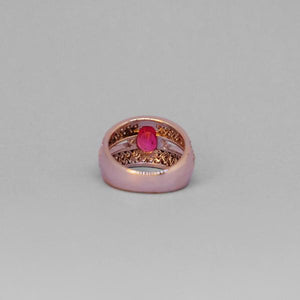 Delicious Candy Ring Ring