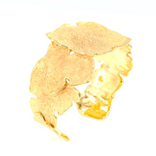 Load image into Gallery viewer, A walk through the Sonian Forest bangle
