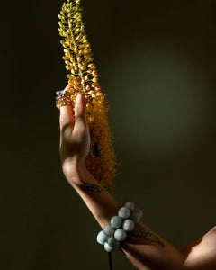 Spring Freshness Bracelet