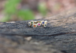 Rainbow Ring