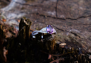 Summer Dawn Ring