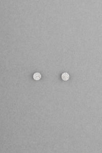 Diamond Sun Studs