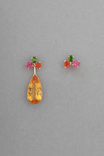 Load image into Gallery viewer, Four Seasons Earrings