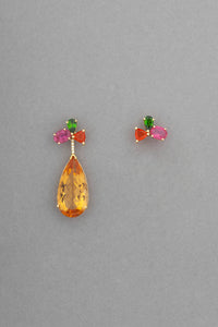 Four Seasons Earrings