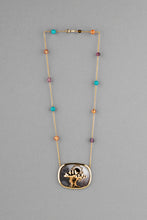 Load image into Gallery viewer, Head In The Clouds Necklace