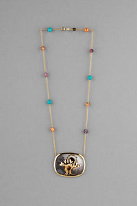 Head In The Clouds Necklace