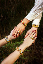 Load image into Gallery viewer, Red Fruits Bracelet