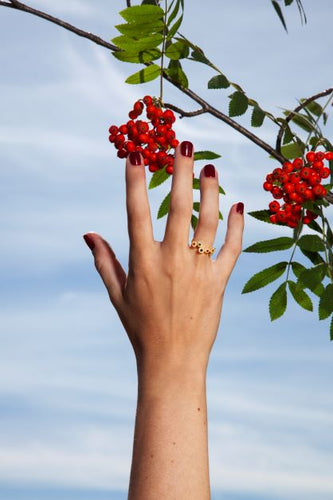 Rainbow Ring