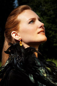 Four Seasons Earrings