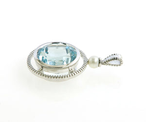 Sun's halo necklace