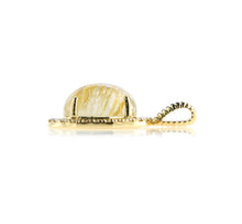 Load image into Gallery viewer, Romantic dinner on the Bosphorus necklace