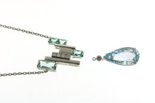 Load image into Gallery viewer, Tag in the city - necklace
