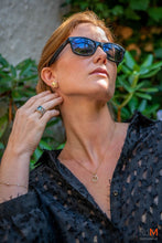Load image into Gallery viewer, Romantic dinner on the Bosphorus necklace