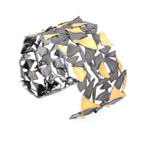 Recycle your glass bangle
