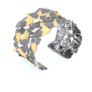 Recycle your glass bangle