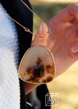Load image into Gallery viewer, The View Necklace