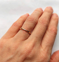 Load image into Gallery viewer, Classic wedding Bands